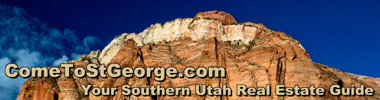Your Southern Utah Real Estate Guide